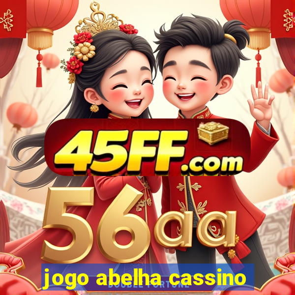jogo abelha cassino
